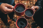 Collective Leadership Cups of Tea