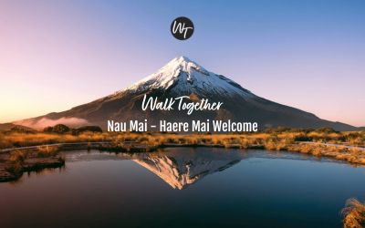Walk Together Logo